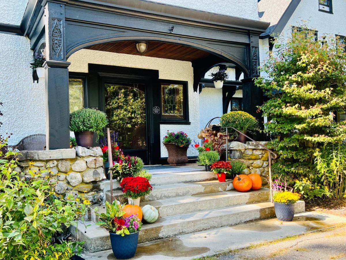 Manor House Inn (Adults Only) Norfolk Exterior photo