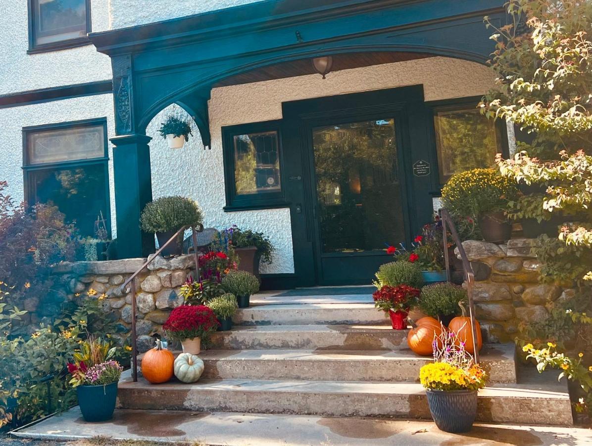 Manor House Inn (Adults Only) Norfolk Exterior photo