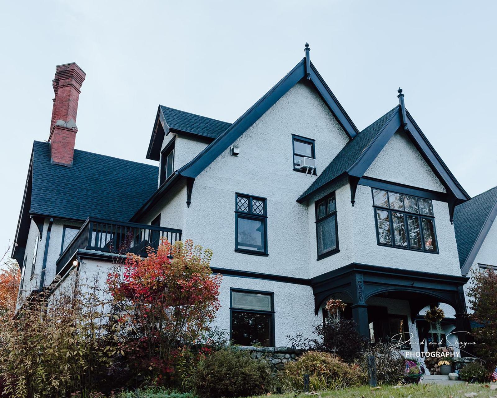 Manor House Inn (Adults Only) Norfolk Exterior photo